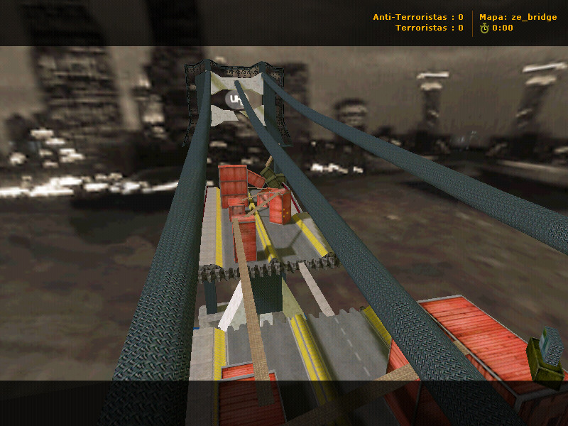 Download ze_bridge - Screenshot
