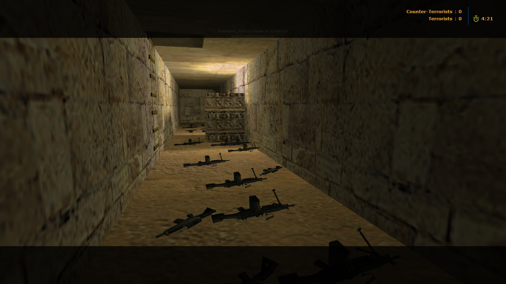 Download acemprol_dustpro - Screenshot