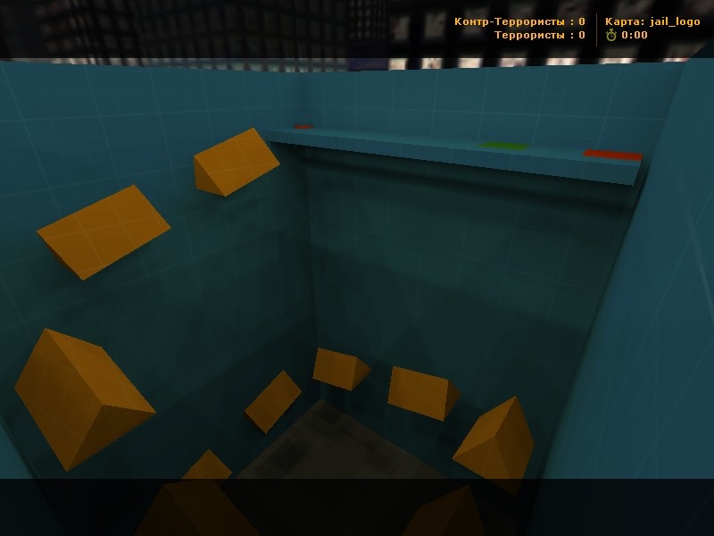 jail_logo — screenshot 8