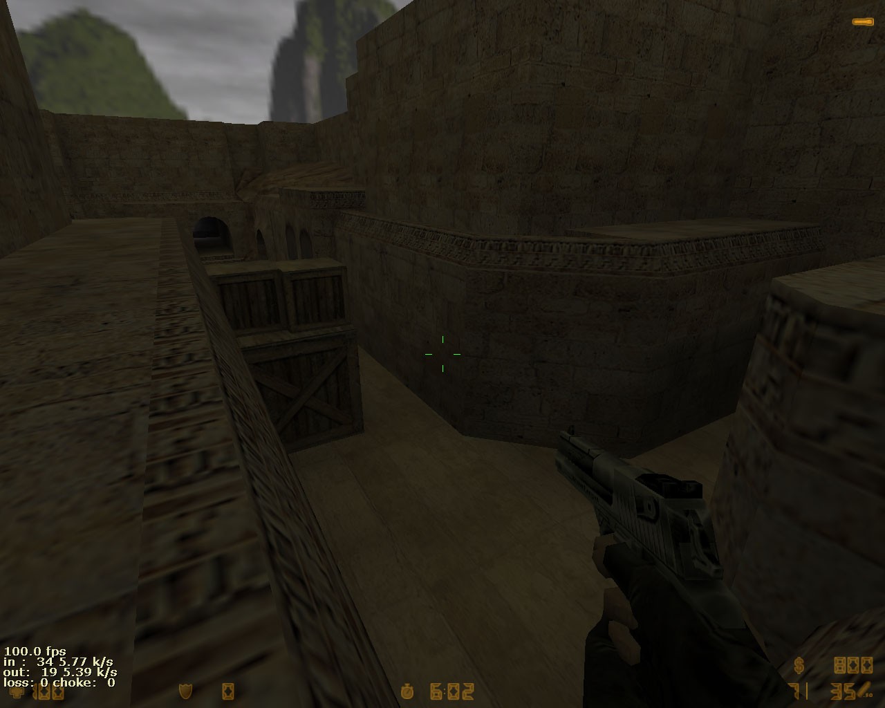 zm_dust2_zmtr — screenshot 6
