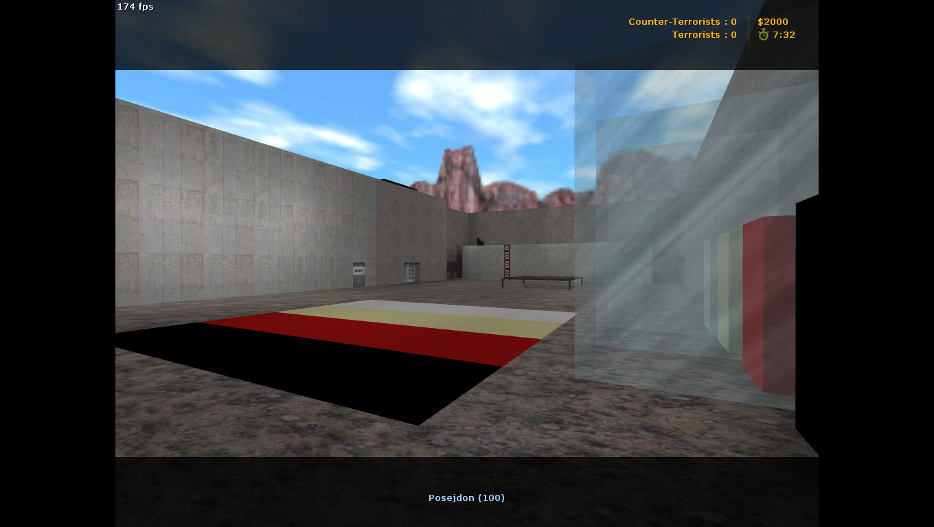 Download jail_carnage_v5 - Screenshot