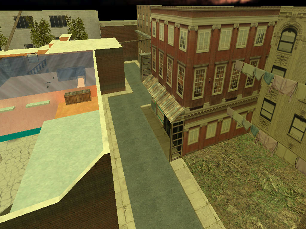 Download ze_chavo_defense_b3 - Screenshot