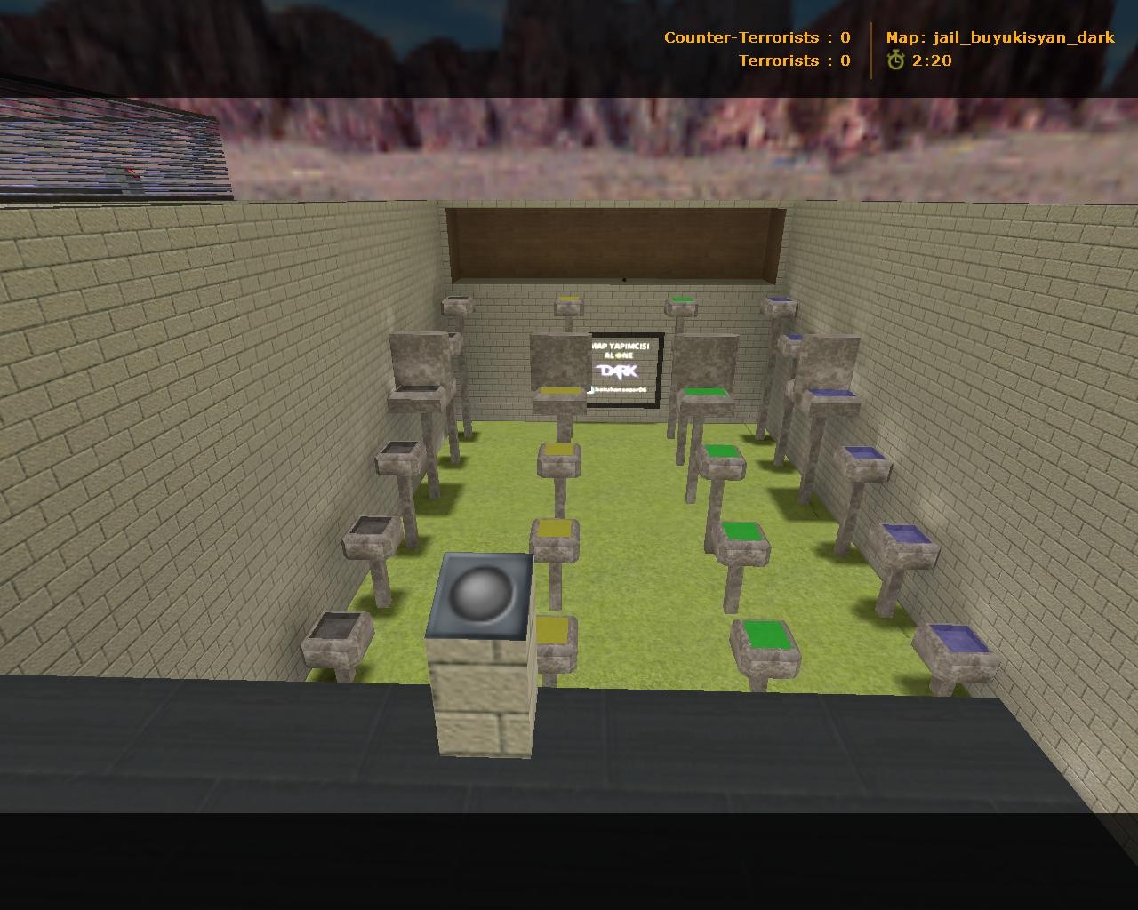 jail_buyukisyan_dark — screenshot 7