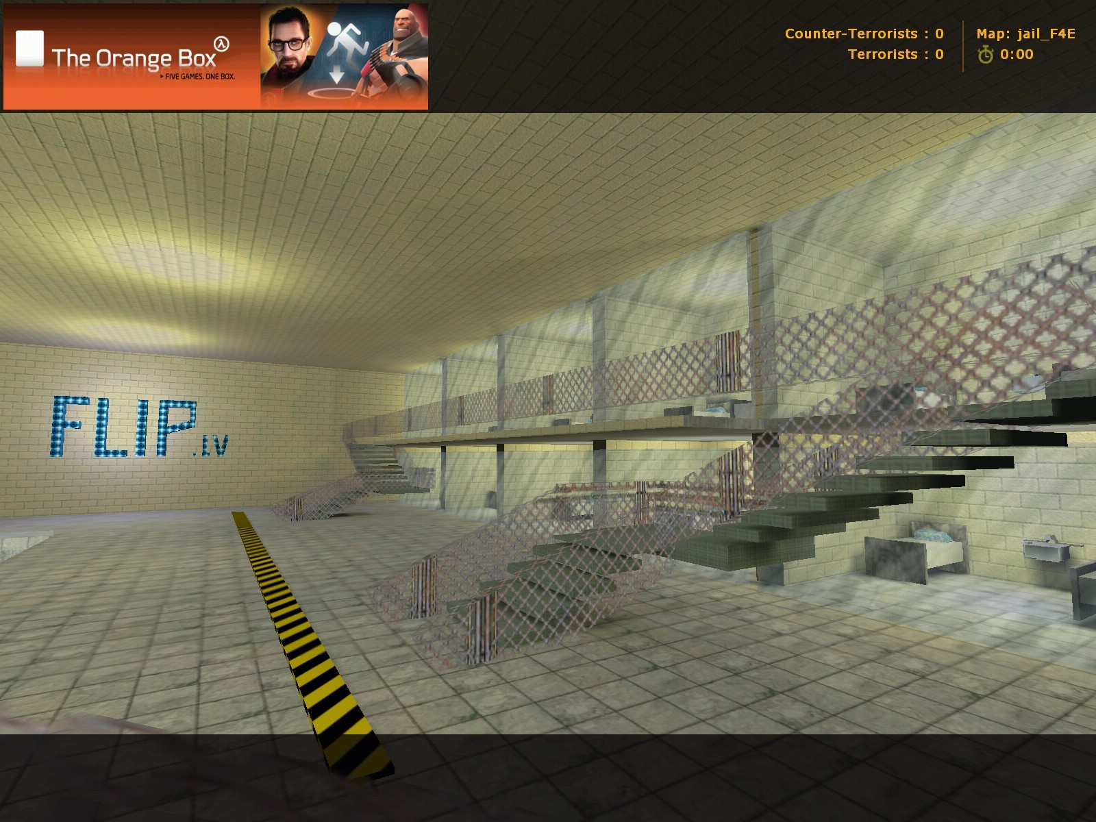 Download jail_f4e_final - Screenshot