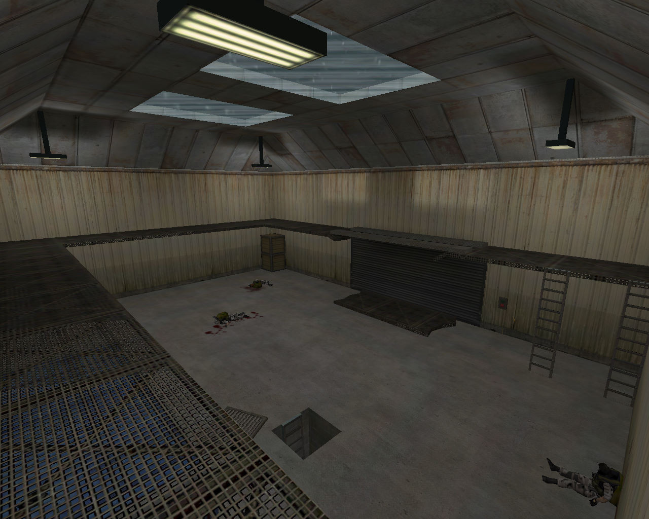 Lambda Complex BETA ! — screenshot 16
