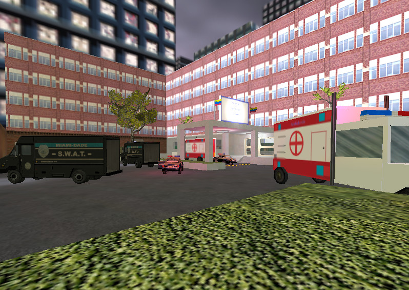 Download ze_Hospital_VHE_v2 - Screenshot