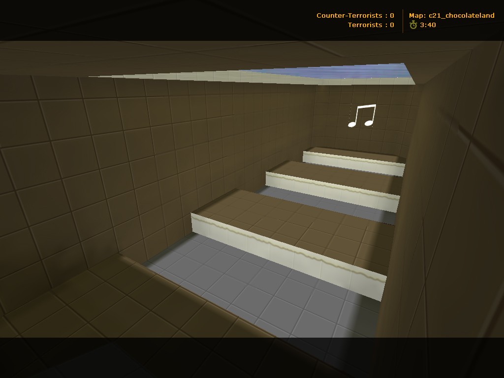 Download c21_chocolateland - Screenshot