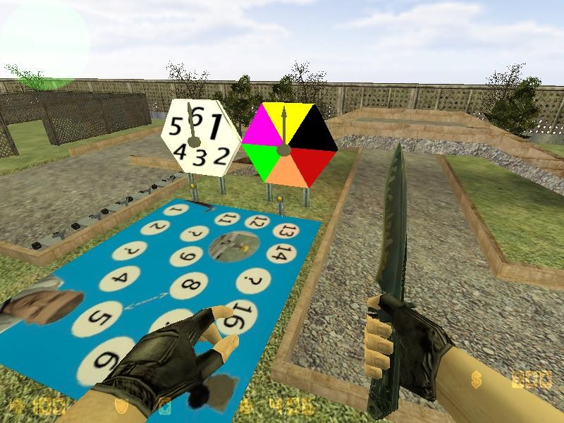 jail_pawian — screenshot 3