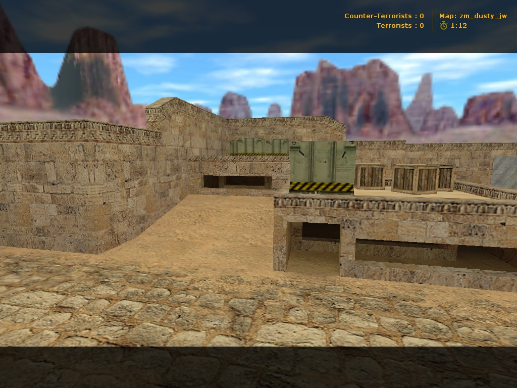 Download zm_dusty_jw - Screenshot