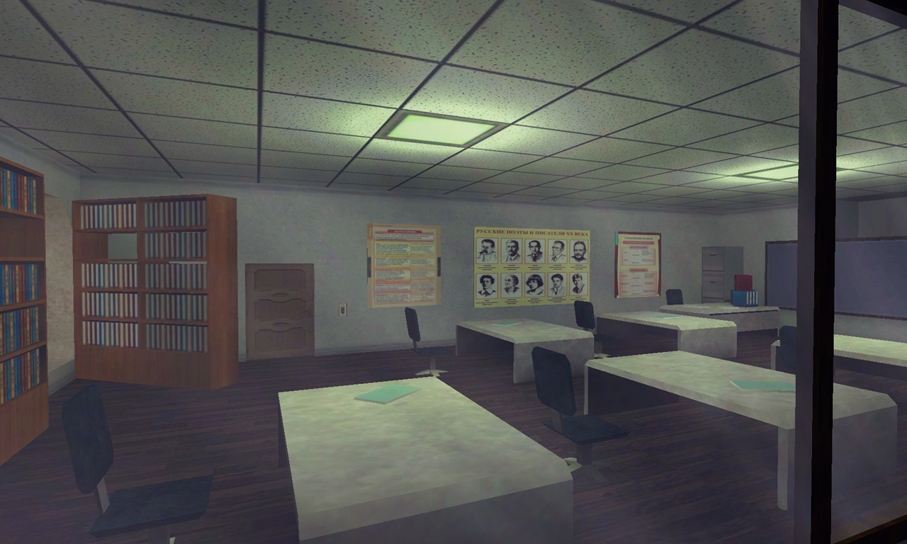 maniac_school_full — screenshot 2
