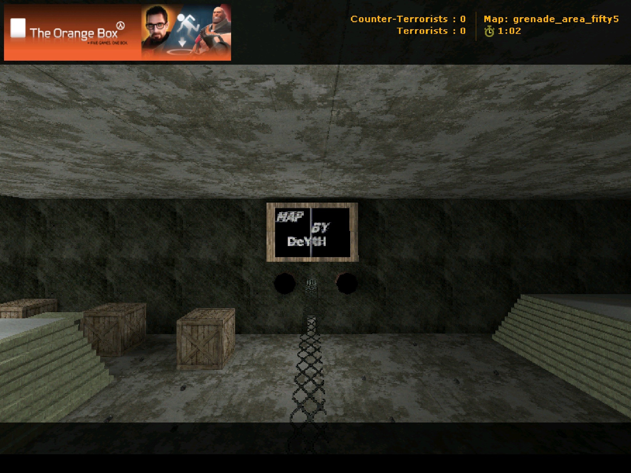 Download grenade_area_fifty5 - Screenshot