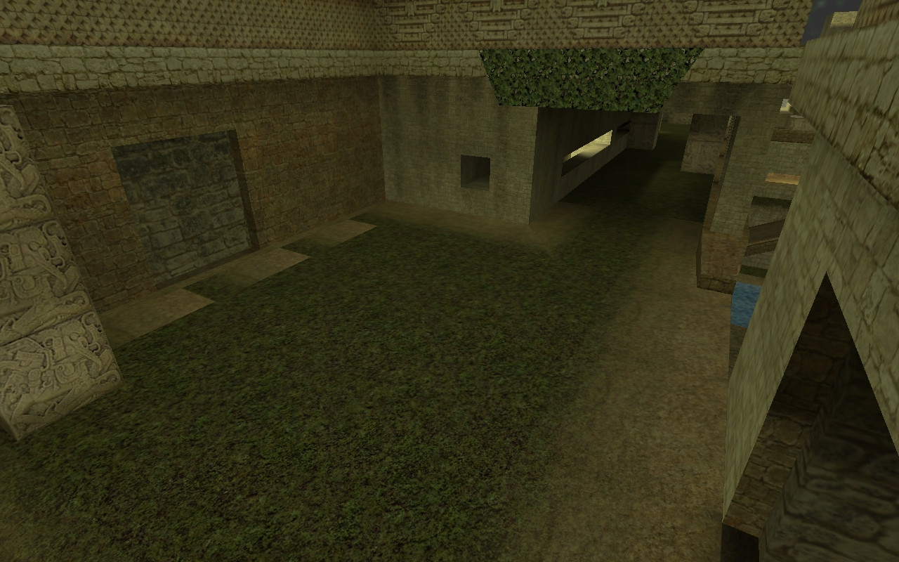 Download zm_aztec_inf_zg - Screenshot