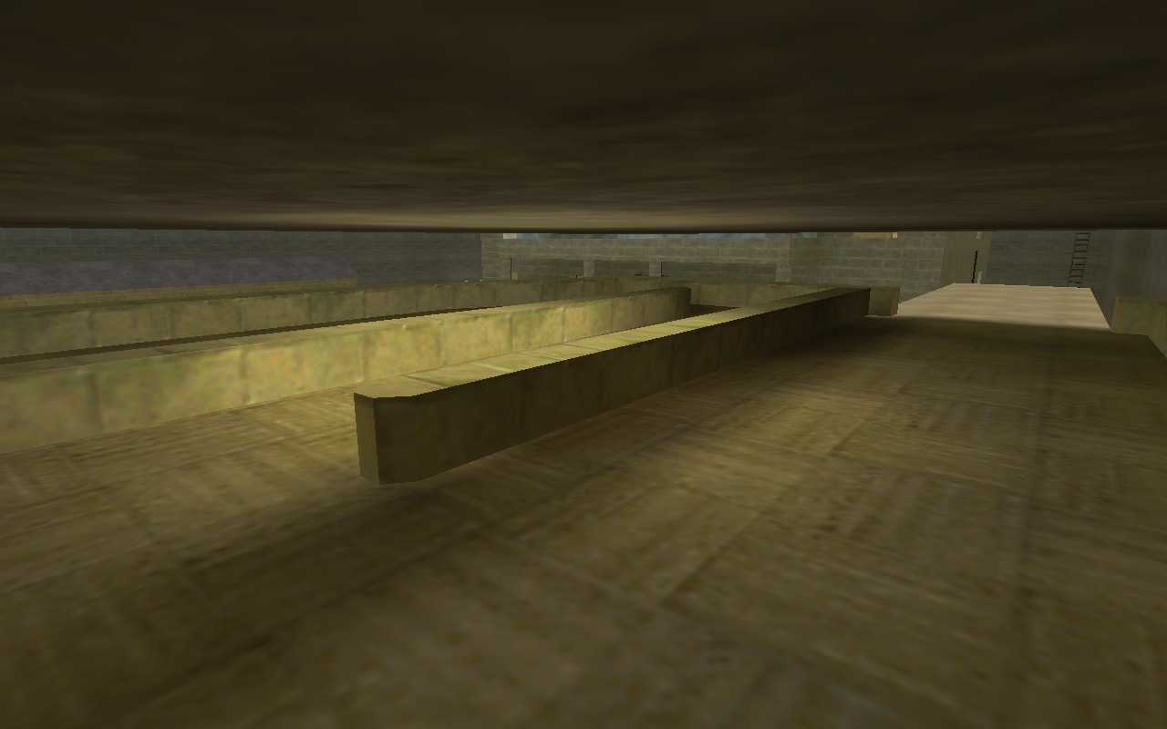 Download zm_mansion_zg - Screenshot