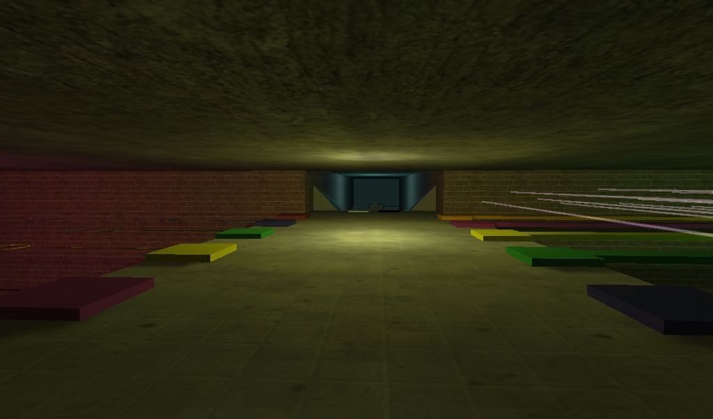 Download jail_psychics - Screenshot