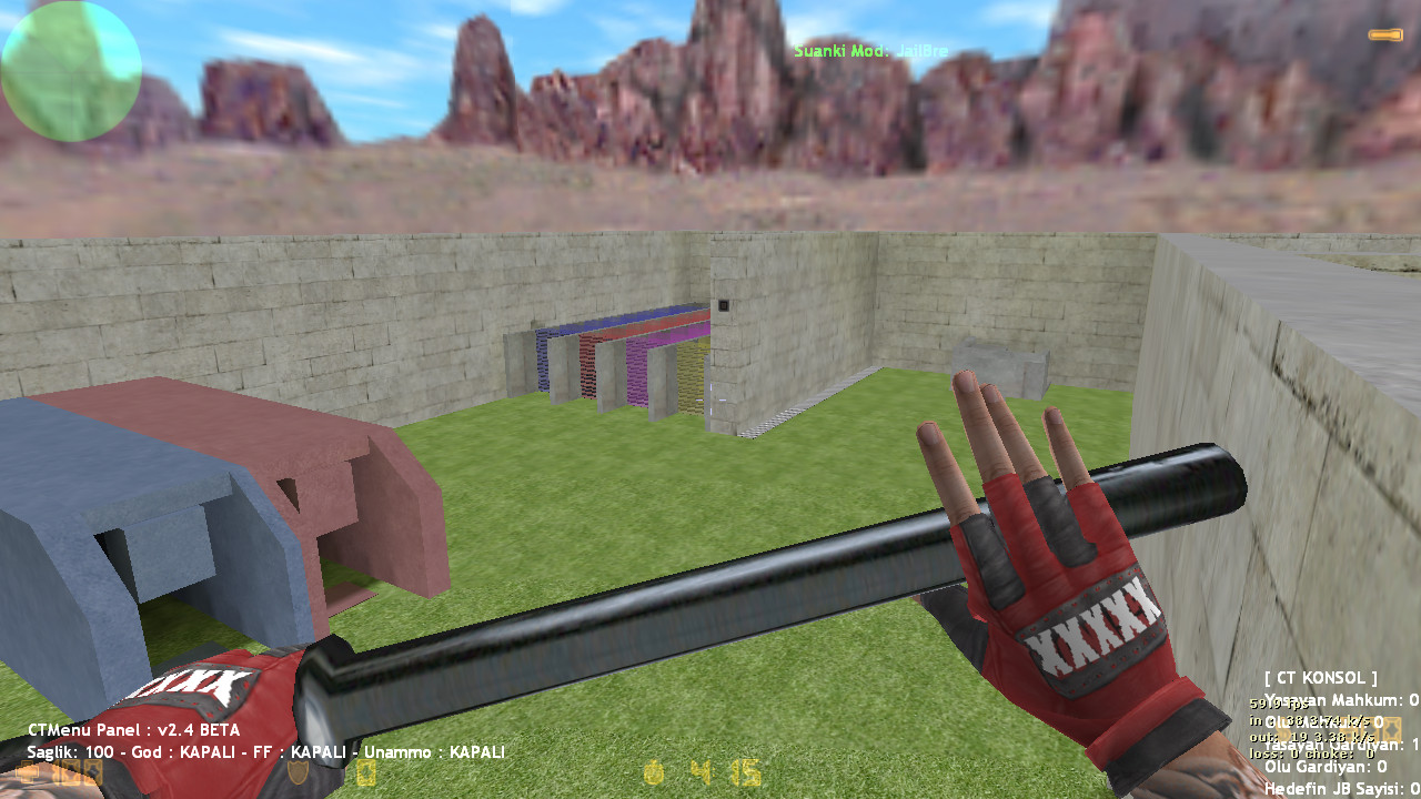 jail_azure_v1 — screenshot 8