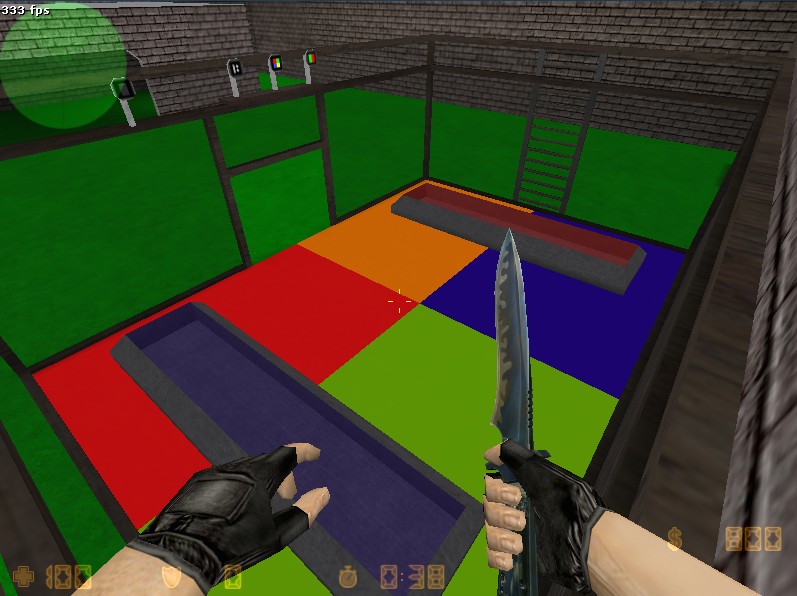 Download jail_alesta - Screenshot