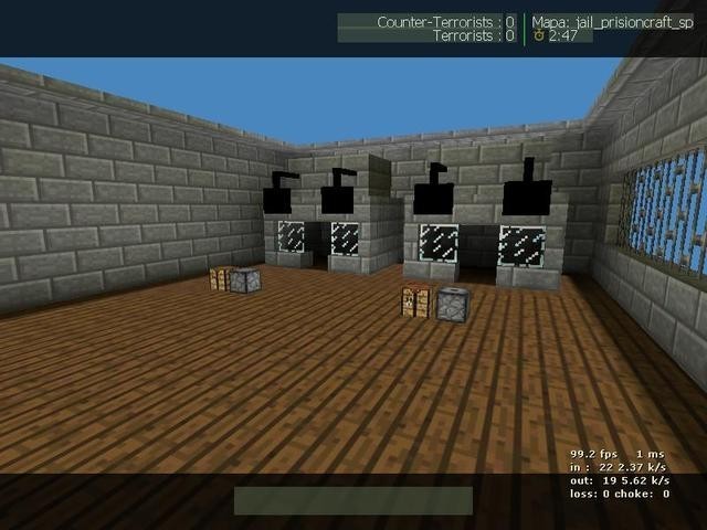 jail_prisioncraft_sp — screenshot 9