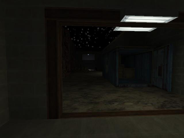 zm_grindyard — screenshot 4