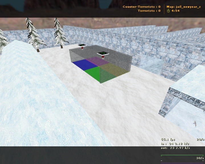 Download jail_newyear_z - Screenshot