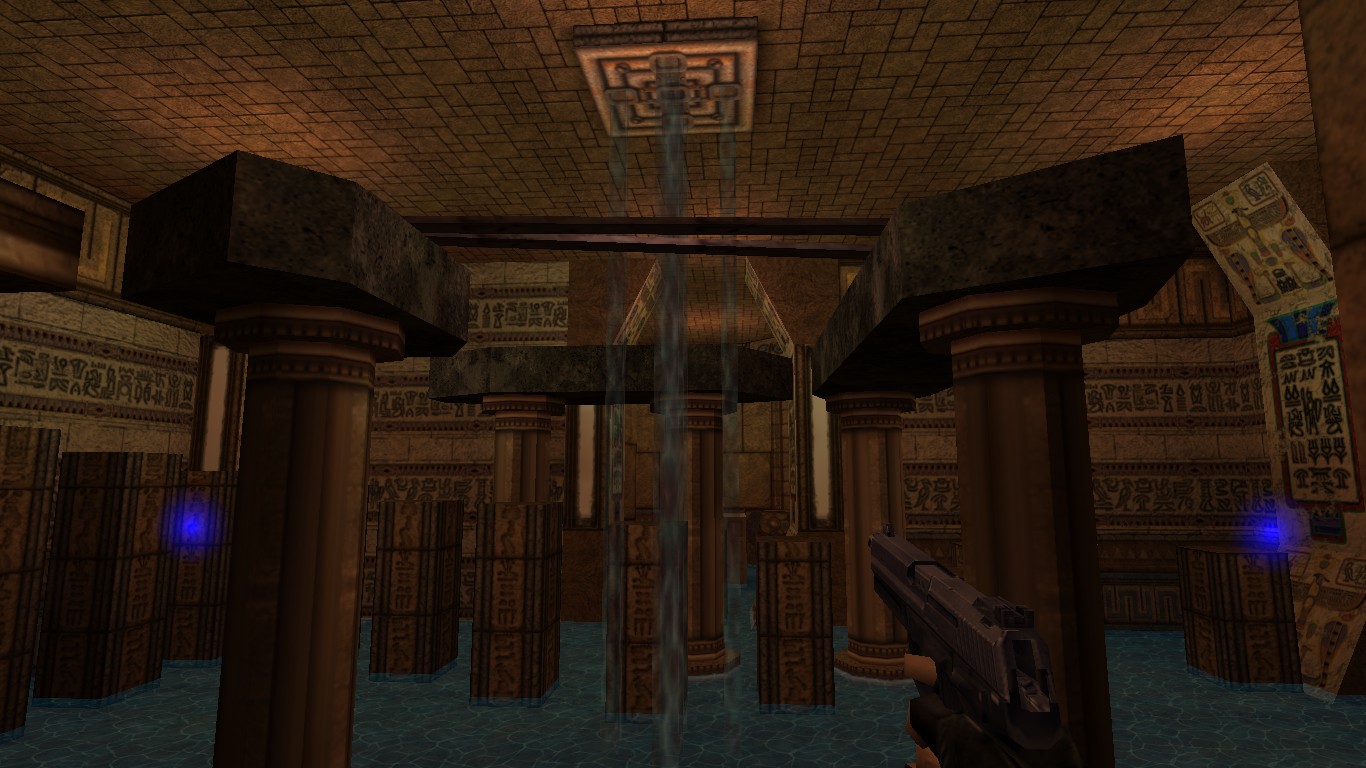 Download bhop_ytt_egypt - Screenshot