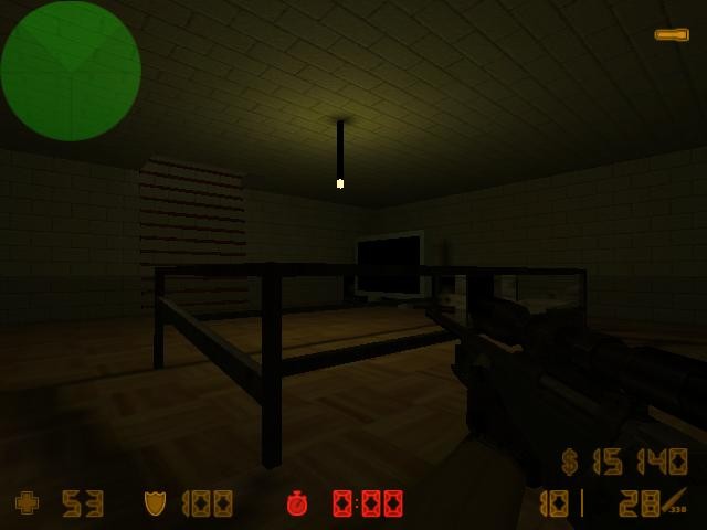 zm_crazy_houses623 — screenshot 4