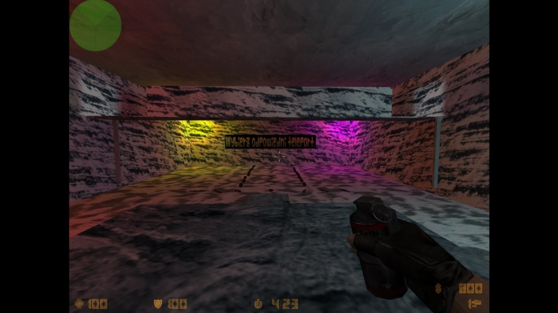 Download zm_snow_poland - Screenshot