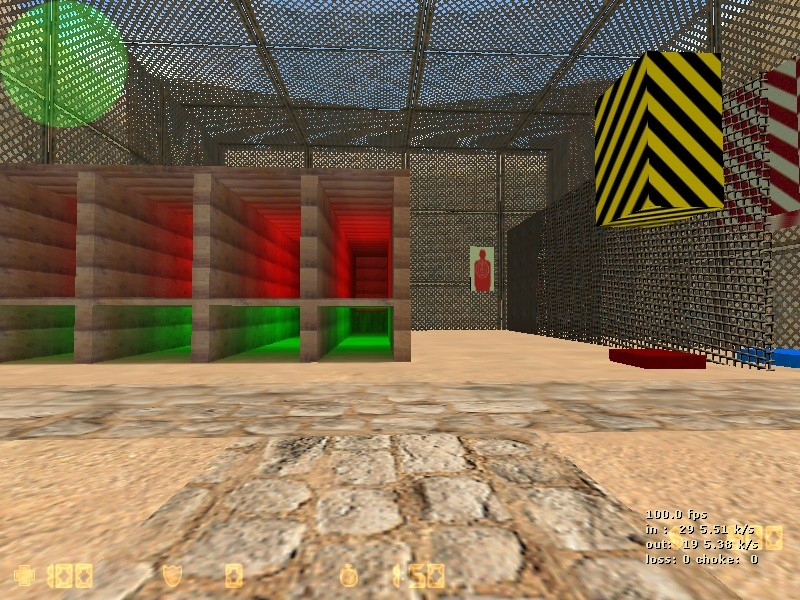jail_pyramid — screenshot 5
