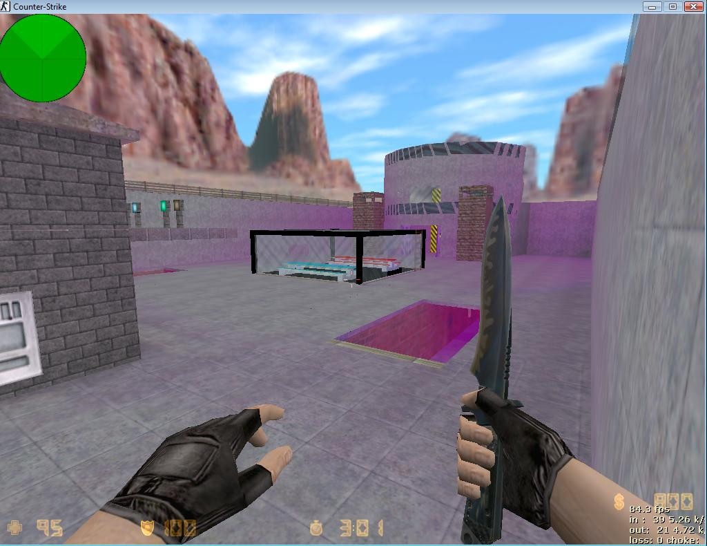 Download jail_flexyeralti - Screenshot