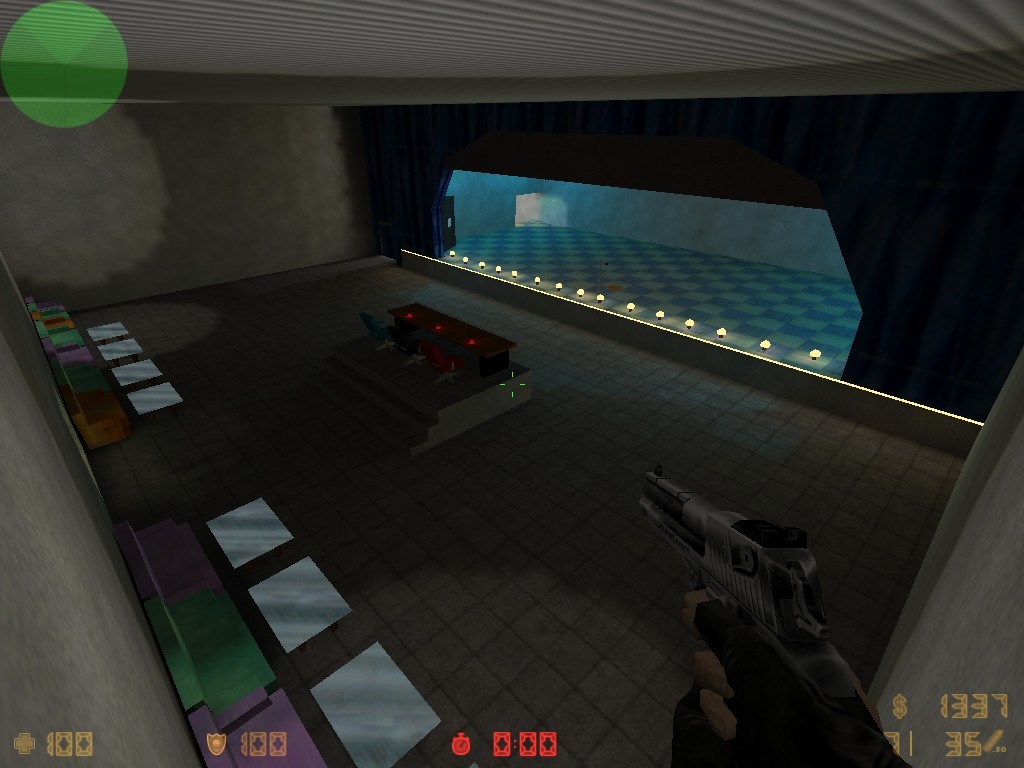 jail_fioriginal — screenshot 4