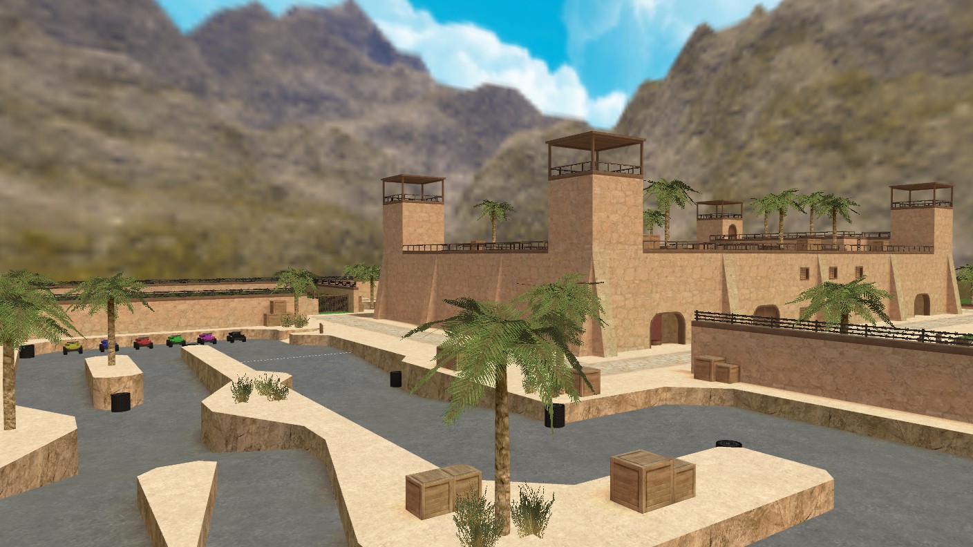 Download jb_oasis - Screenshot