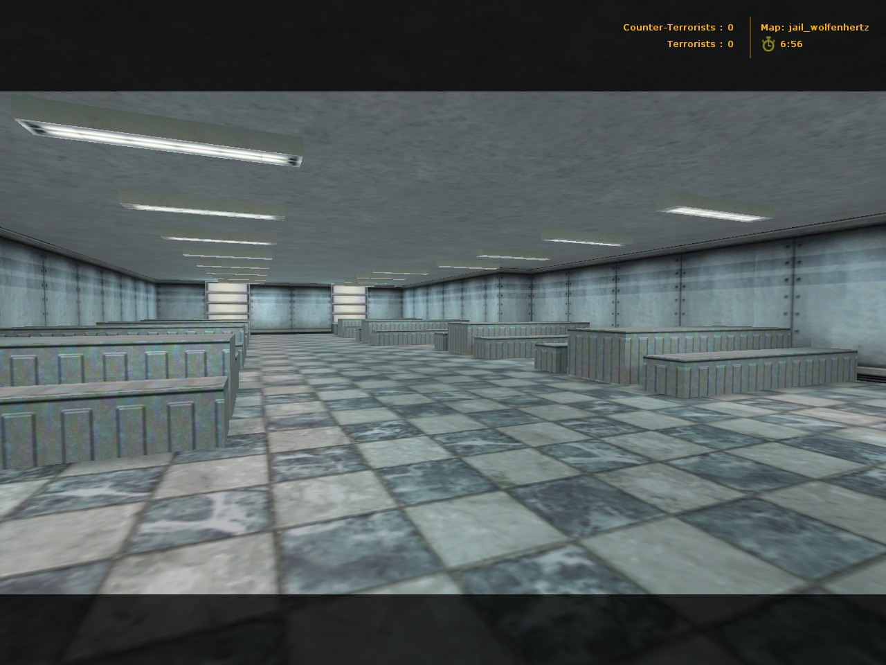 jail_wolfenhertz — screenshot 1