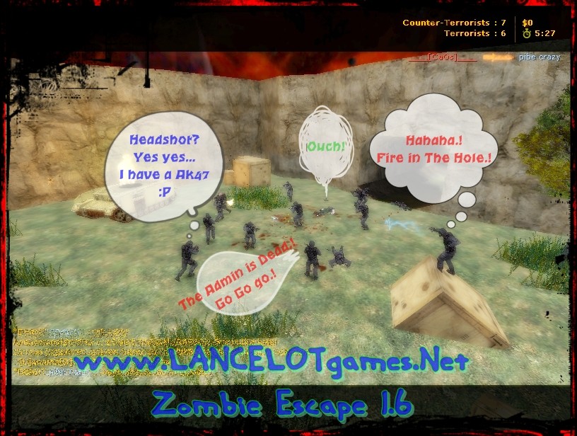 Download ze_train_back_lg - Screenshot