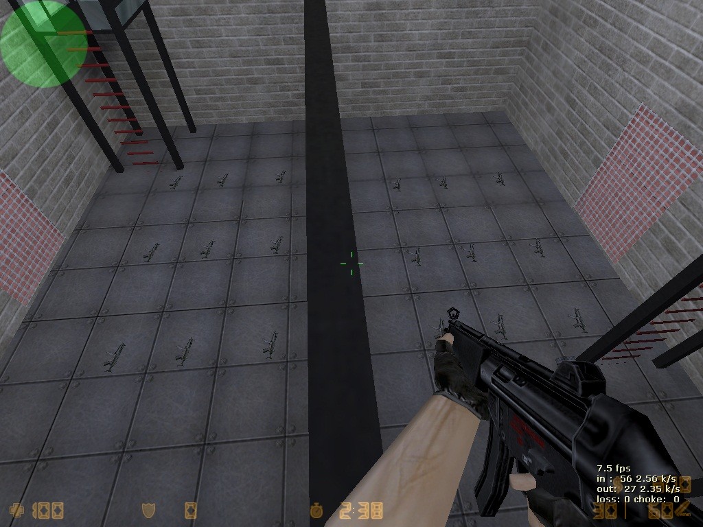 jail_tskteam_hapisanesi — screenshot 8