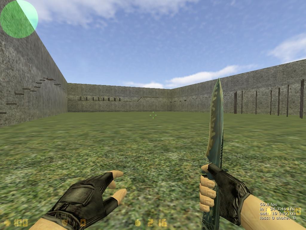 jail_neondragon_v3 — screenshot 4