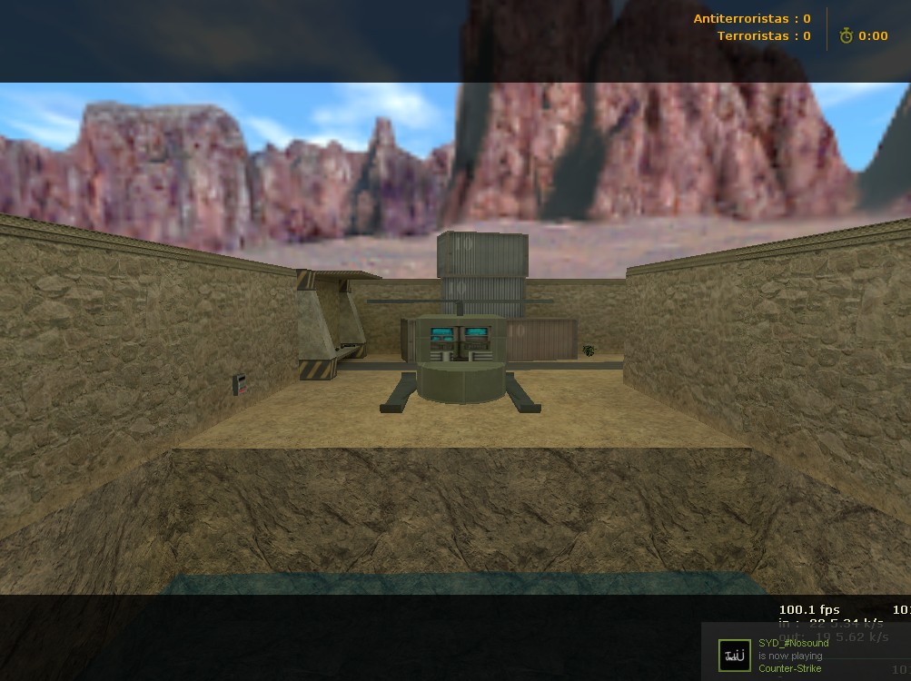 Download ze_firstideaof_remake - Screenshot