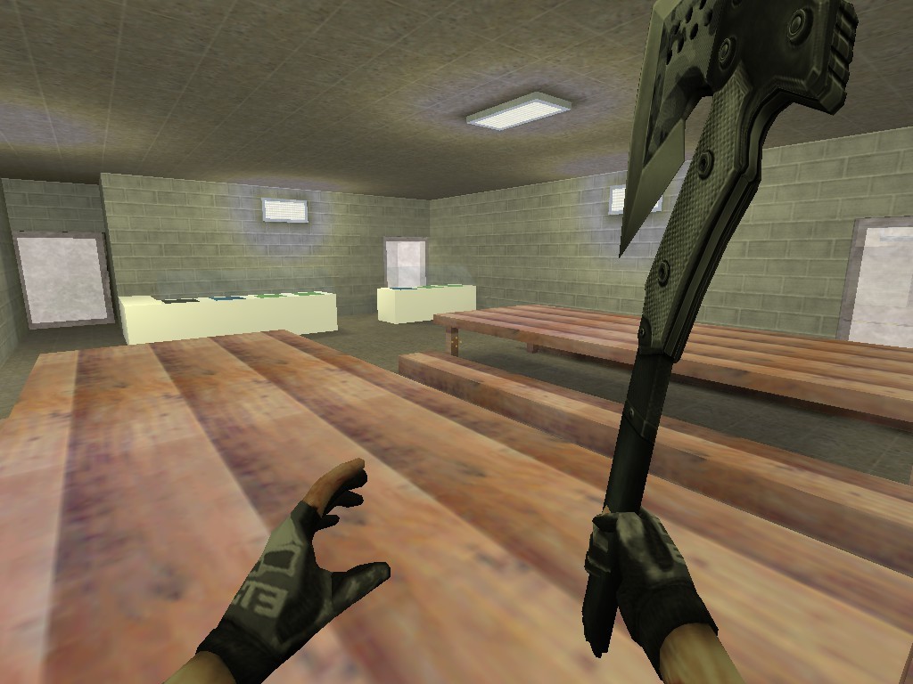 jail_prission-las-divinas — screenshot 5