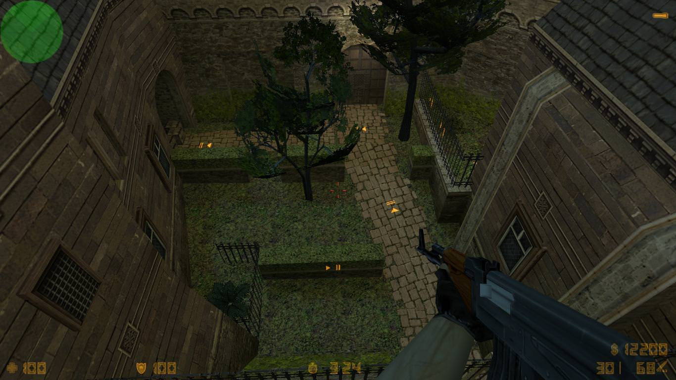 ze_bloodcastle_remake — screenshot 6