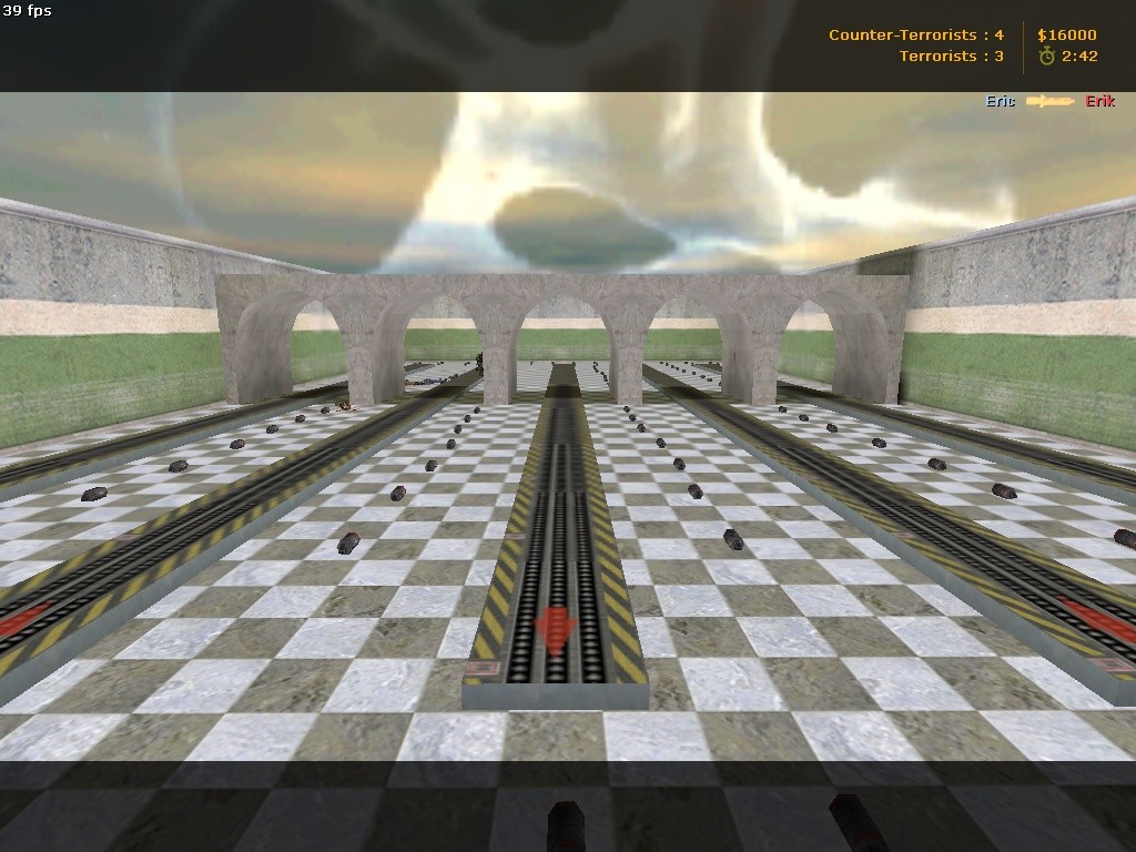 he_crox — screenshot 1