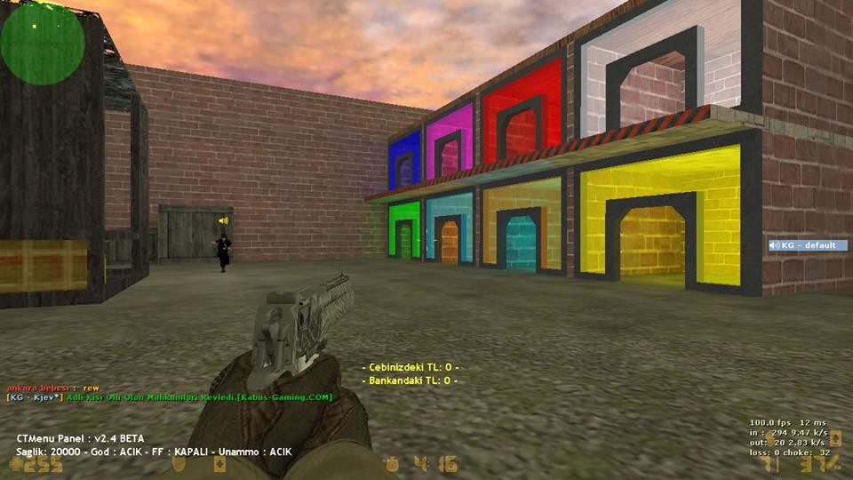 jail_kabus_catty — screenshot 3
