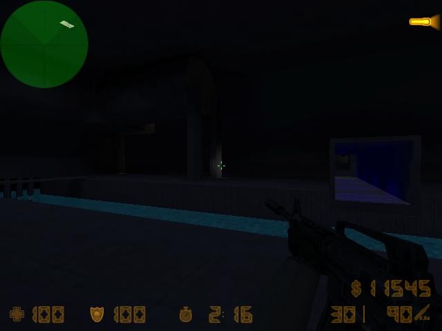 Download zm_secret_sewers - Screenshot