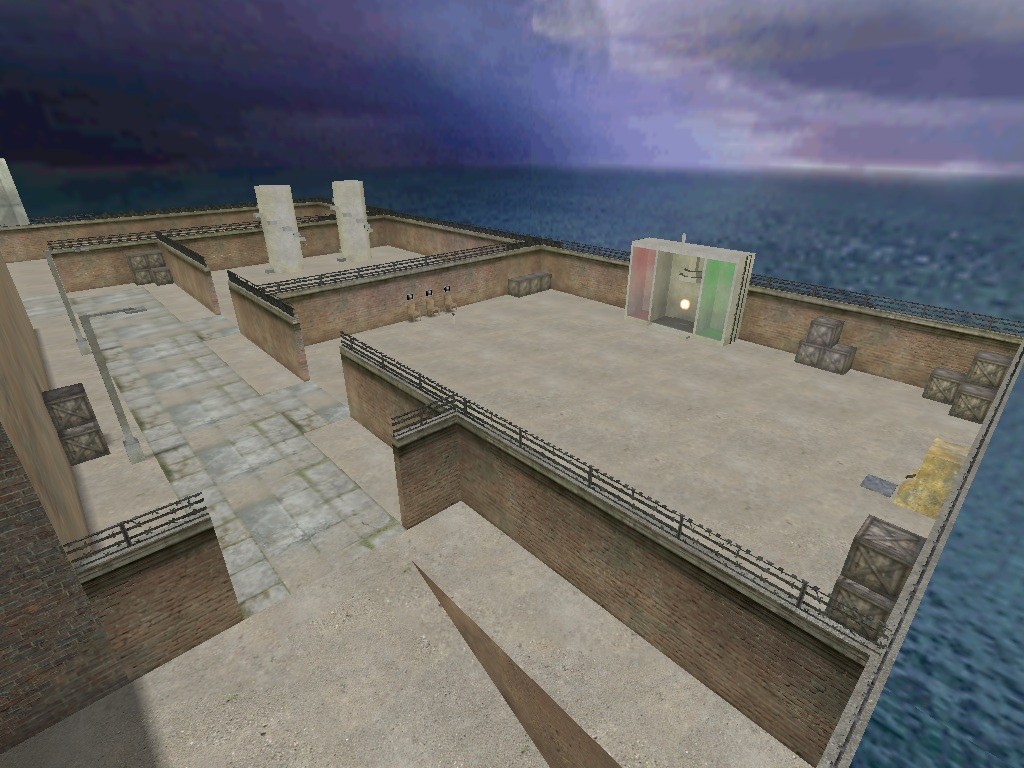jail_darkover — screenshot 3