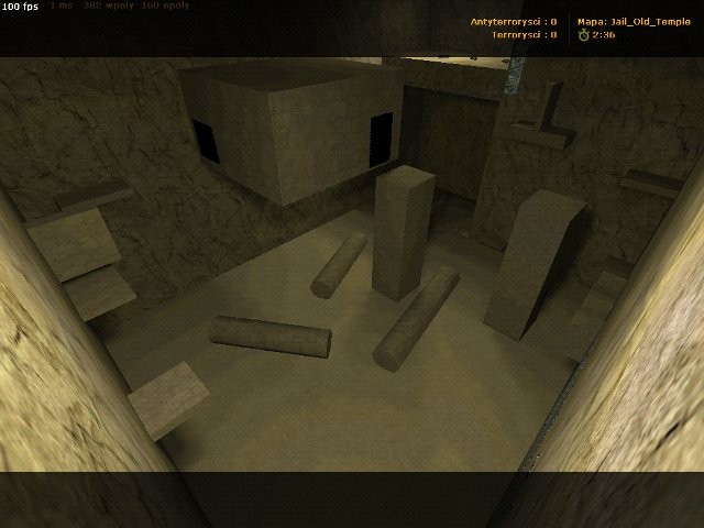 jail_old_temple — screenshot 4