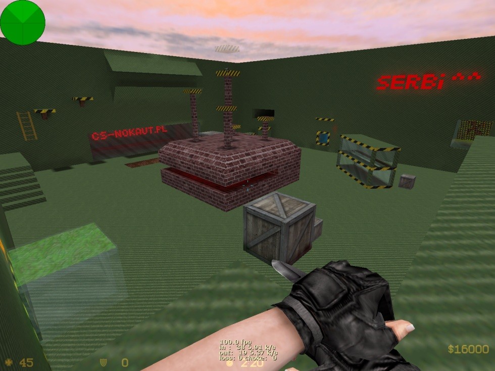 Download zm_nokaut - Screenshot