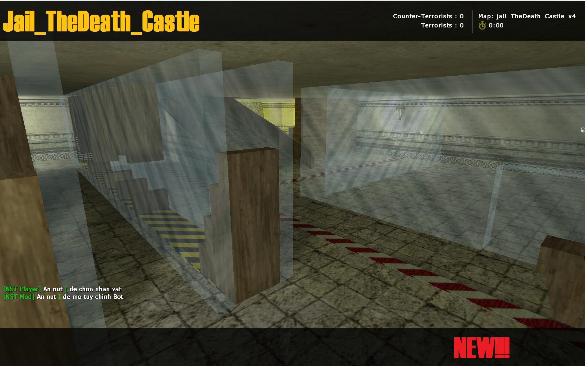 jail_thedeath_castle_ultimate — screenshot 6