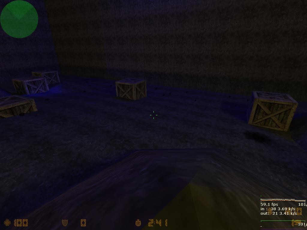 he_fight — screenshot 3
