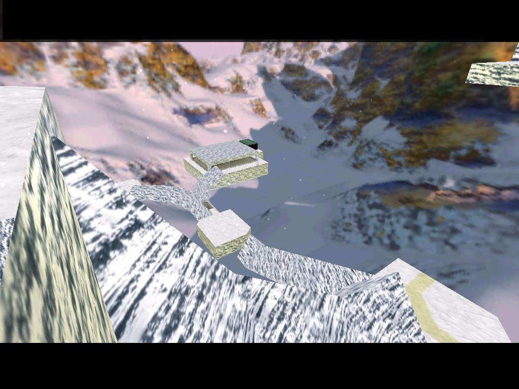 Surf_SnowSpliter — screenshot 3