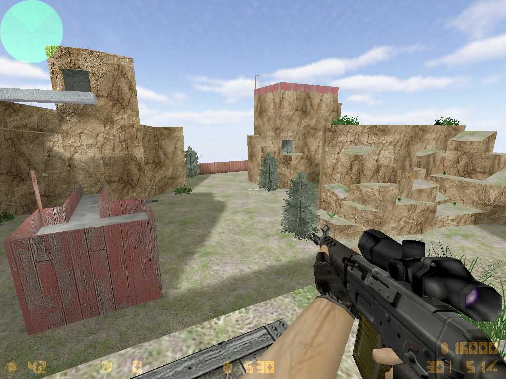 Download zm_cave_new - Screenshot