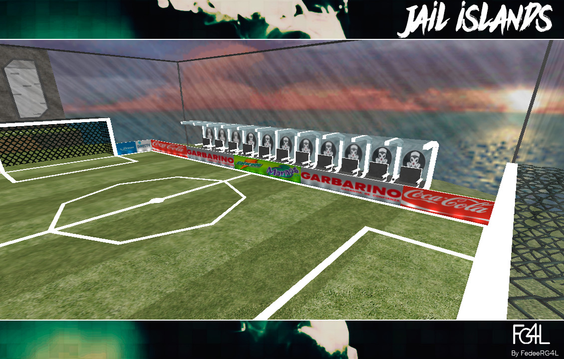 jail_islands — screenshot 11