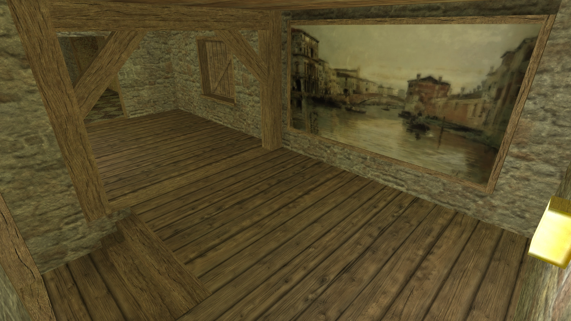 jail_cyanide — screenshot 36