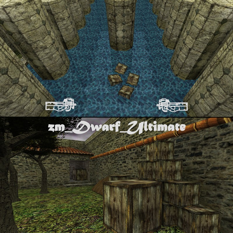 zm_dwarf_ultimate — screenshot 6